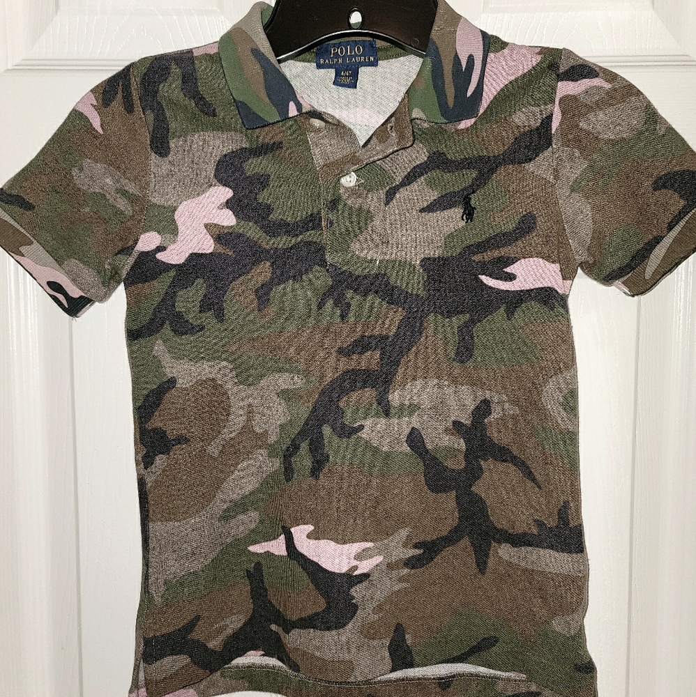 Cute Ralph Lauren Polo Shirt